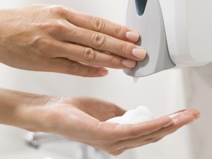 Săpunuri și Dezinfectanți: Soluții Eficiente pentru Igienă și Sănătate Săpunuri și Dezinfectanți: Soluții Eficiente pentru Igienă și Sănătate