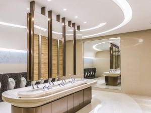 Importanța igienei și curățeniei în spațiul de toaletă al business-urilor Importanța igienei și curățeniei în spațiul de toaletă al business-urilor