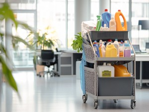 Soluții Inovative pentru Păstrarea Igienei și Curățeniei în spațiile de business Soluții Inovative pentru Păstrarea Igienei și Curățeniei în spațiile de business