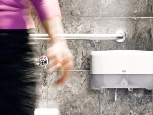 Igienă și performanță cu Produsele Profesionale: Tork, Lucart și Kiehl Igienă și performanță cu Produsele Profesionale: Tork, Lucart și Kiehl