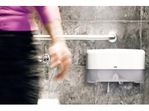 Igienă și performanță cu Produsele Profesionale: Tork, Lucart și Kiehl