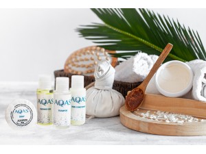 Alege cosmeticele și accesoriile hoteliere premium, special create pentru confortul oaspeților tăi!