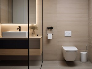 Alege soluții eficiente și igienice pentru dotarea spațiilor sanitare ale afacerii tale! Alege soluții eficiente și igienice pentru dotarea spațiilor sanitare ale afacerii tale!