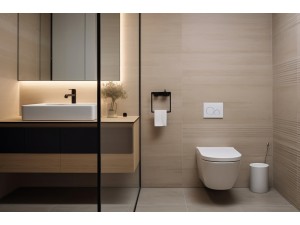 Alege soluții eficiente și igienice pentru dotarea spațiilor sanitare ale afacerii tale!