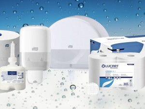 Produse pentru o bună igienă a businessului tău - descoperă soluțiile profesionale! Produse pentru o bună igienă a businessului tău - descoperă soluțiile profesionale!