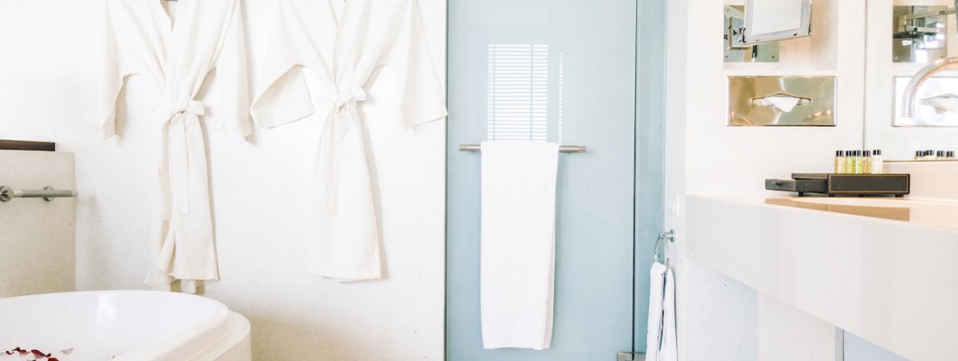 Soluții profesionale pentru dotarea și curățarea spațiilor hoteliere Soluții profesionale pentru dotarea și curățarea spațiilor hoteliere