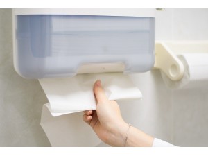 Descoperă dispenserele și dozatoarele profesionale pentru dotarea igienică a spațiilor de birou