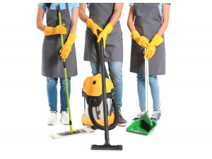 Descoperă soluțiile și echipamentele profesionale de curățare și igienizare a suprafețelor!