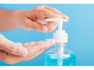 Descoperă soluțiile profesionale de curățare și igienizare a mainilor