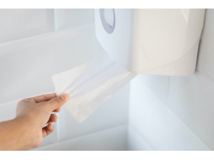 Consumabile de hârtie igienice - soluții eficiente pentru o curățare in detaliu!