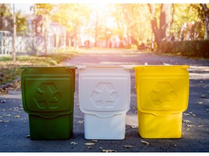 Alege responsabil pentru firma ta cosurile de gunoi si europubele pentru colectare selectiva!