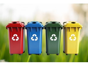 Rolul coșurilor speciale pentru colectat gunoiul în gestionarea deșeurilor