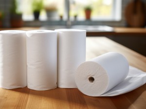 Eficiente și igienice - alege consumabilele de hârtie de unică folosință! Eficiente și igienice - alege consumabilele de hârtie de unică folosință!