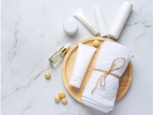 Consumabile și accesorii hoteliere pentru un maxim de confort și wellbeing