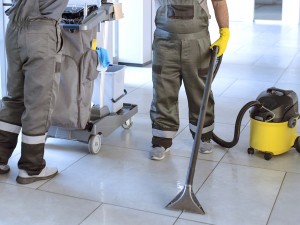 Alege aspiratoarele şi maşinile de curăţenie pentru o igienă în detaliu!