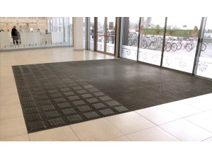 Covoraşele profesionale - Dotări esenţiale pentru business-ul tău!