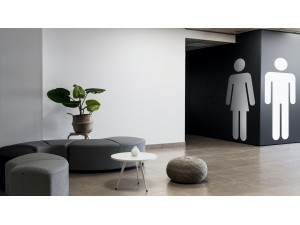 Dotează igienic și eficient toaletele afacerii tale!