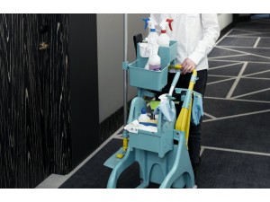 Descoperă echipamentele profesionale pentru dotarea igienică a afacerii tale!