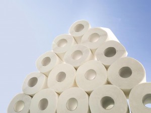 Igiena în detaliu, cu consumabile de hârtie de unică folosință Igiena în detaliu, cu consumabile de hârtie de unică folosință