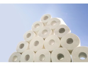 Igiena în detaliu, cu consumabile de hârtie de unică folosință