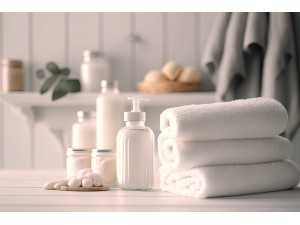 Confort şi relaxare - alege cosmeticele şi accesoriile SPA şi hoteliere premium!