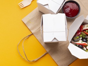 Alege consumabilele pentru catering biodegradabile pentru HoReCa Alege consumabilele pentru catering biodegradabile pentru HoReCa