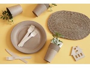 Consumabile BIO pentru catering – alegeri sănătoase pentru mediul înconjurător