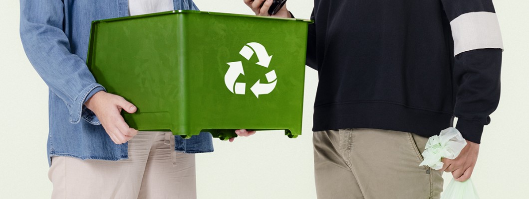 Reciclează responsabil deșeurile, pentru o planetă sănătoasă Reciclează responsabil deșeurile, pentru o planetă sănătoasă