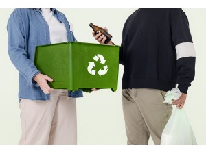 Reciclează responsabil deșeurile, pentru o planetă sănătoasă