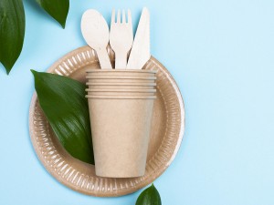 Tacâmuri și veselă de unică folosinţă pentru o igienă mai bună Tacâmuri și veselă de unică folosinţă pentru o igienă mai bună