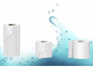 Curățenie și igienă la superlativ - folosește consumabilele de hârtie de unică folosință!