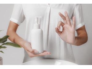 Alege săpunul potrivit pentru igienizarea corectă a mâinilor