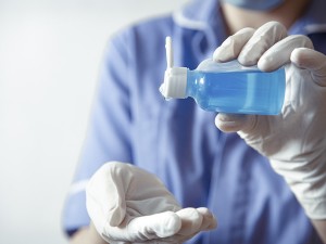 Produse igienice pentru protecția personală și a celor din jur Produse igienice pentru protecția personală și a celor din jur