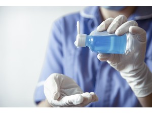 Produse igienice pentru protecția personală și a celor din jur