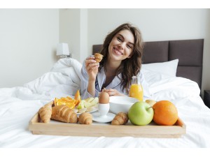 Consumabile de unică folosință igienice pentru hoteluri și restaurante