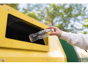 Soluţii eficiente pentru colectarea selectivă a deşeurilor