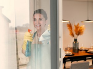 Soluții performante pentru curățarea și igienizarea perfectă a spațiilor de business sau personale Soluții performante pentru curățarea și igienizarea perfectă a spațiilor de business sau personale