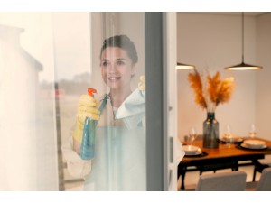 Soluții performante pentru curățarea și igienizarea perfectă a spațiilor de business sau personale