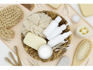 Cosmetice și accesorii hoteliere pentru un confort sporit