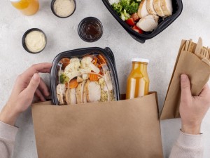 Consumabile biodegradabile de catering, pentru păstrarea și consumarea alimentelor! Consumabile biodegradabile de catering, pentru păstrarea și consumarea alimentelor!