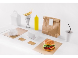 Alege consumabilele biodegradabile de catering, pentru sănătatea mediului înconjurător!