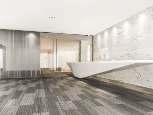 Dotează spațiile de business și HoReCa eficient, cu covorașe și mochete pentru interior și exterior!