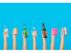 Descoperă soluțiile eficiente de colectare selectivă a deșeurilor!