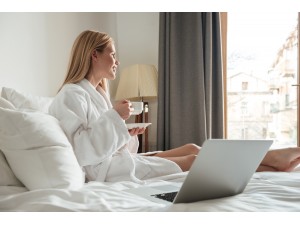 Alege consumabilele HoReCa premium pentru confortul oaspeților tăi!