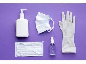 Cum să ne ferim eficient de viruși și bacterii?