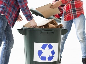 Beneficiile colectării selective în companii Beneficiile colectării selective în companii