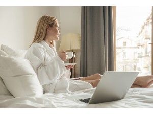 Consumabile, cosmetice și soluții profesionale pentru hoteluri