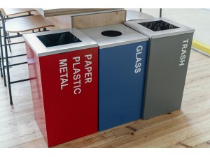 Cum alegem coșul de gunoi potrivit?