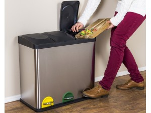 Soluții de colectare a deșeurilor pentru o planetă sănătoasă