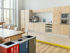 Curățenie, sănătate și responsabilitate prin colectarea corectă a deșeurilor Curățenie, sănătate și responsabilitate prin colectarea corectă a deșeurilor